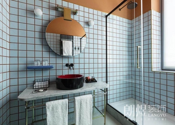 酒店衛(wèi)生間裝修 酒店衛(wèi)生間裝修