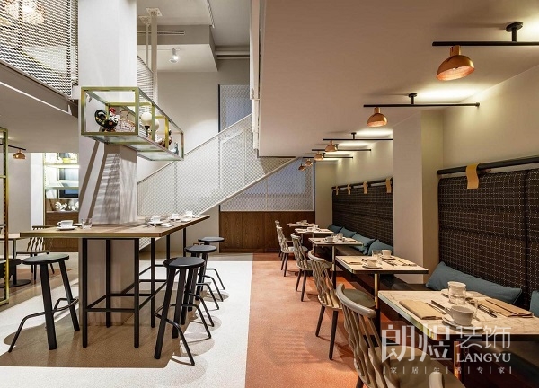 酒店餐廳裝修 酒店餐廳裝修