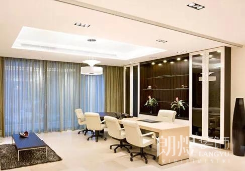 小型辦公室裝修設(shè)計圖片 小型辦公室裝修設(shè)計圖片