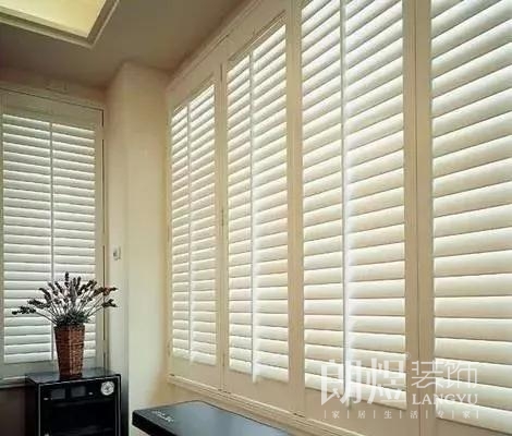 小型辦公室裝修窗簾圖片 小型辦公室裝修窗簾圖片