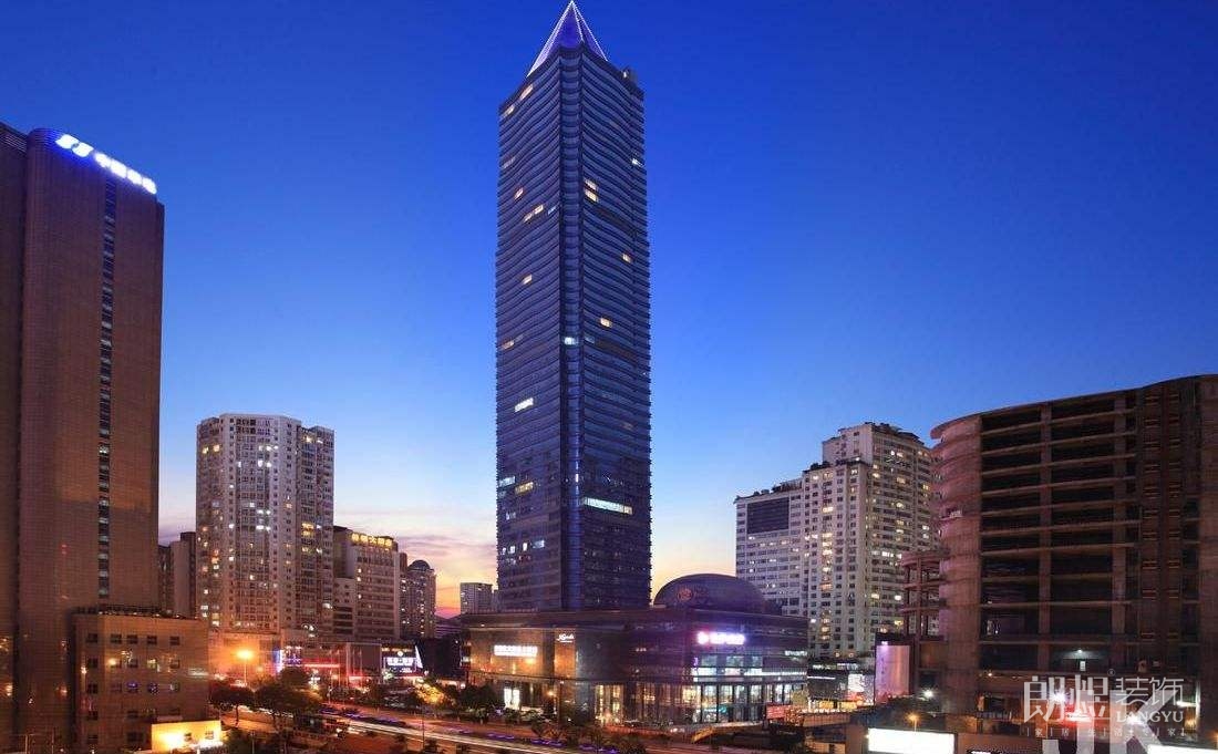 高端酒店裝修設(shè)計(jì)效果圖 高端酒店裝修設(shè)計(jì)效果圖