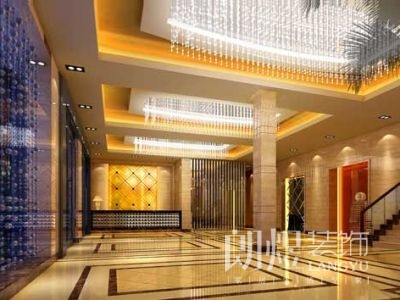 高端酒店裝修設(shè)計(jì)效果圖 高端酒店裝修設(shè)計(jì)效果圖