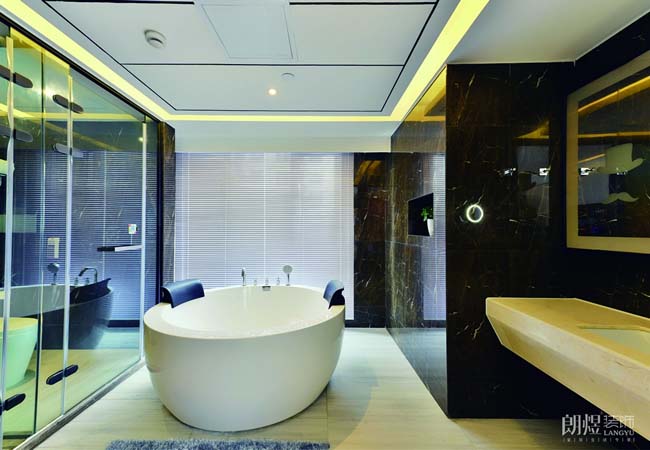 酒店裝修設(shè)計(jì)實(shí)景案例圖集