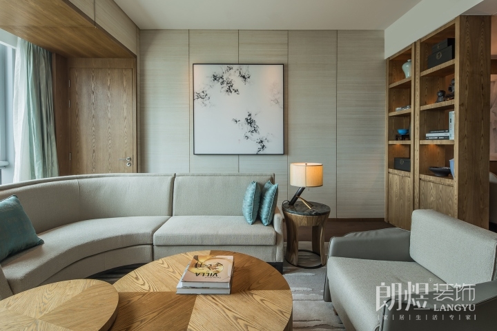 酒店套房裝修設(shè)計效果圖 酒店套房裝修設(shè)計效果圖