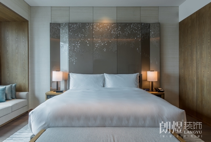 酒店客房裝修 酒店客房裝修