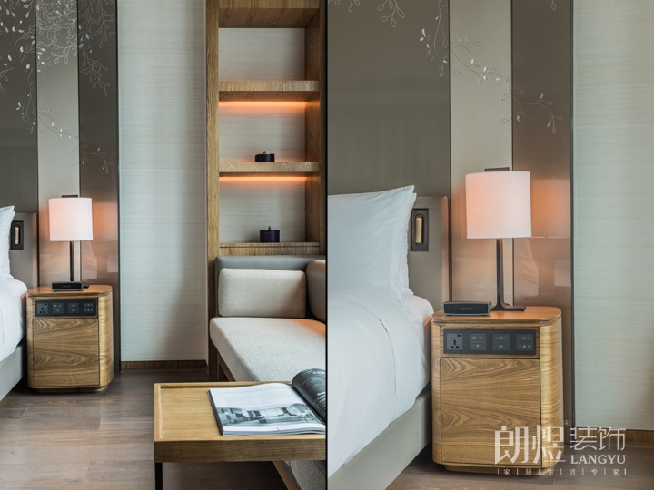 客房細(xì)節(jié)展示 客房細(xì)節(jié)展示