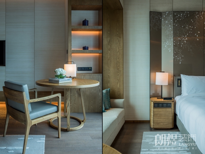 客房細(xì)節(jié)展示 客房細(xì)節(jié)展示