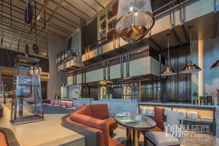 酒店商務(wù)會議室裝修 酒店商務(wù)會議室裝修