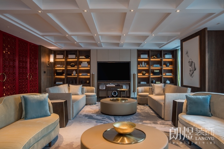 酒店商務(wù)會議室裝修 酒店商務(wù)會議室裝修