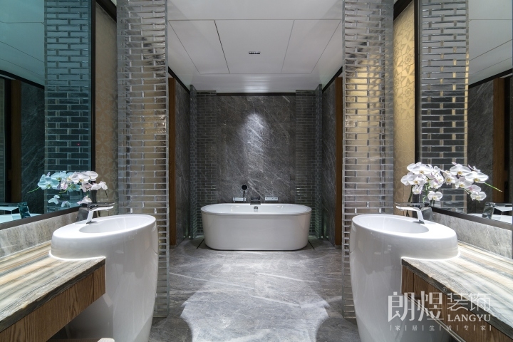 酒店衛(wèi)生間裝修效果圖 酒店衛(wèi)生間裝修效果圖