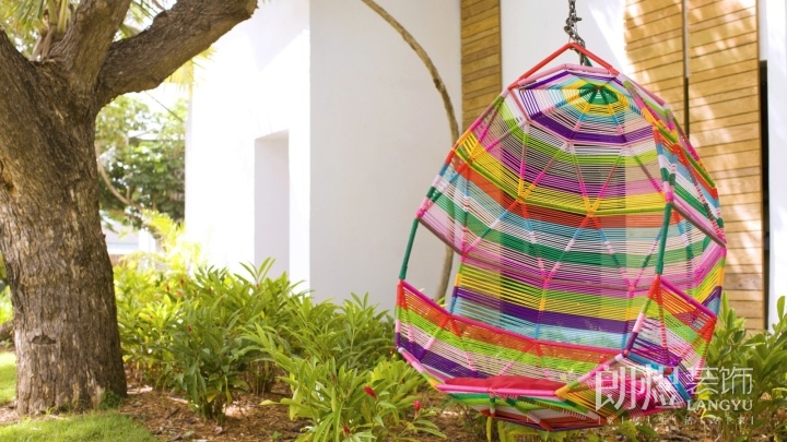 酒店公寓裝修效果圖