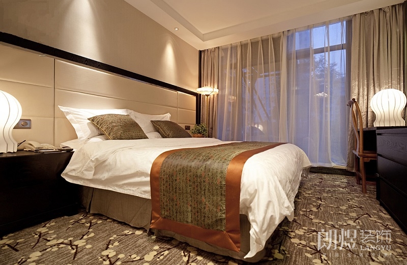 成都商務(wù)酒店裝修圖片 成都商務(wù)酒店裝修圖片