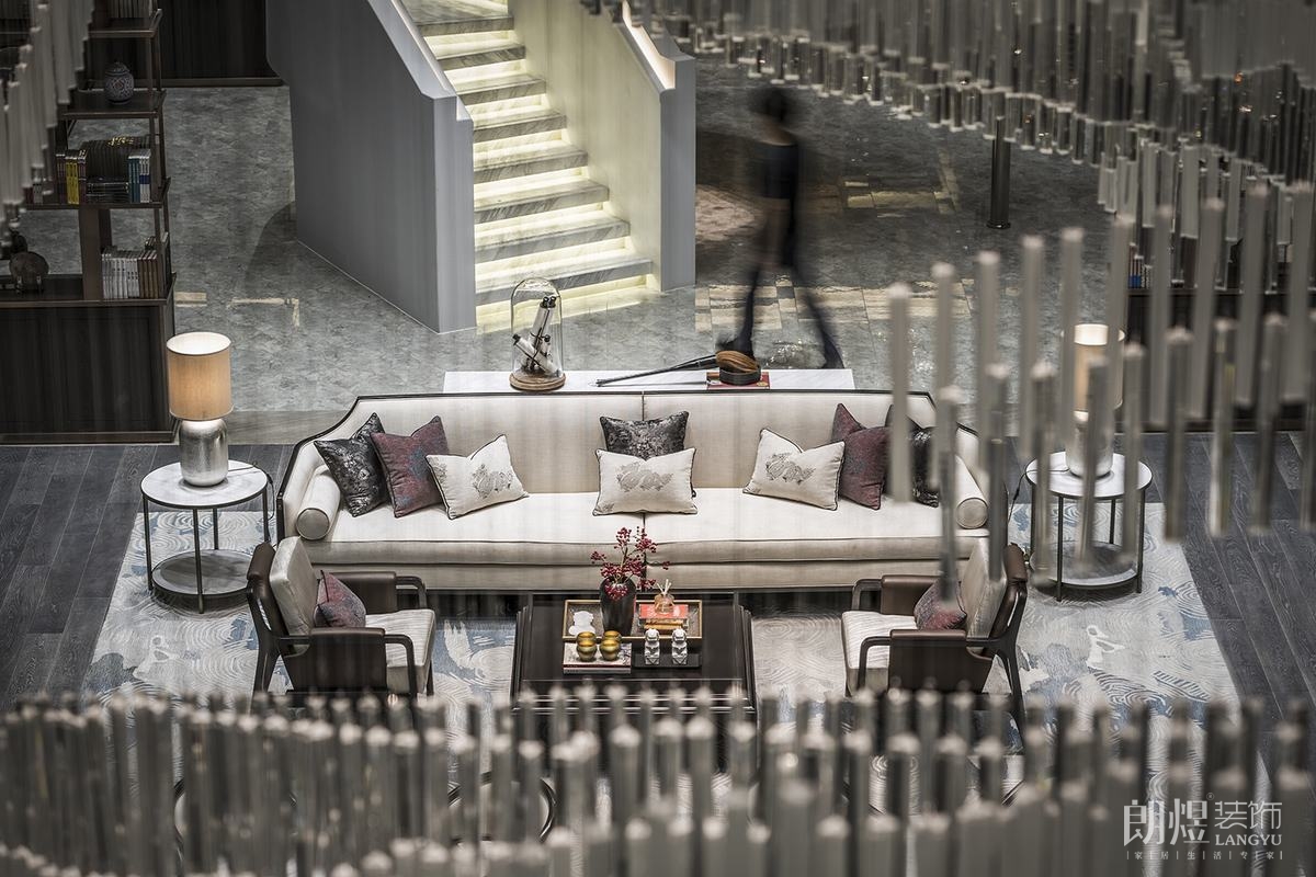 售樓部效果圖 售樓部效果圖