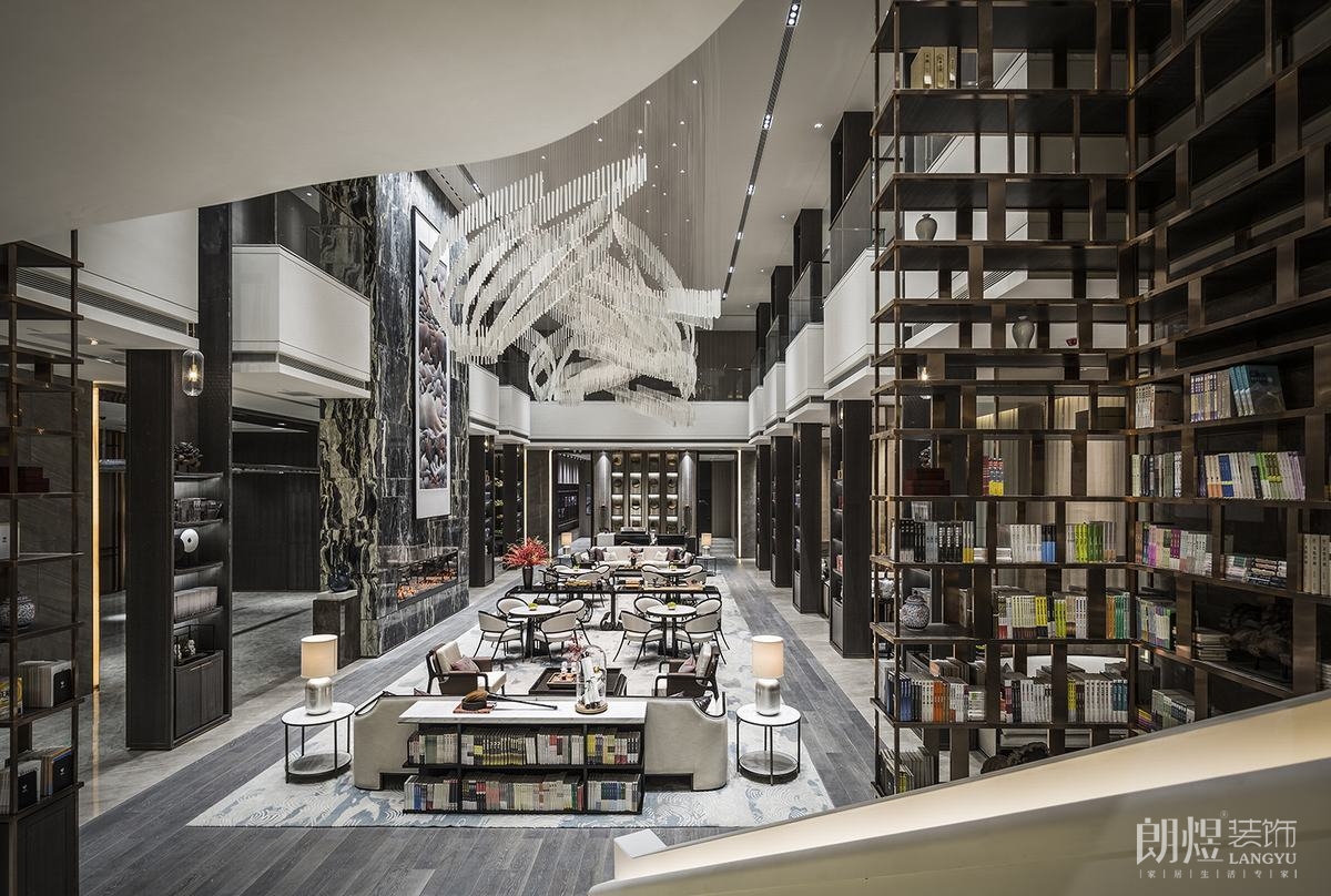 售樓部效果圖 售樓部效果圖