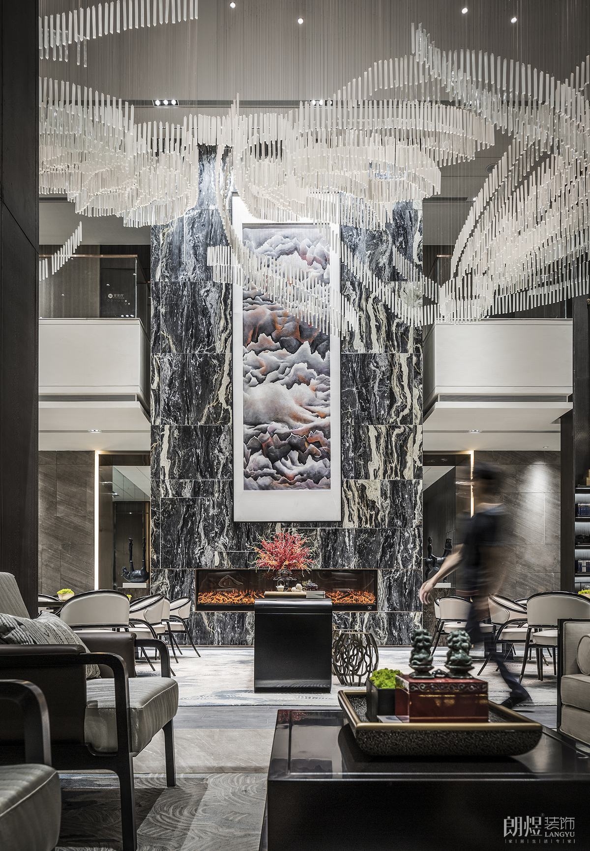 售樓部效果圖 售樓部效果圖