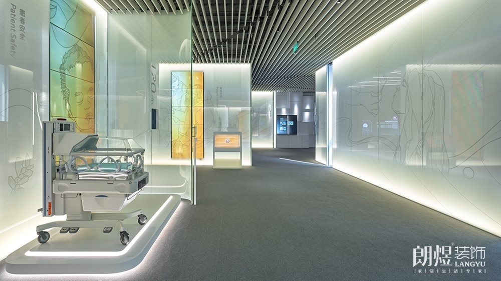 醫(yī)療保溫箱裝修效果圖