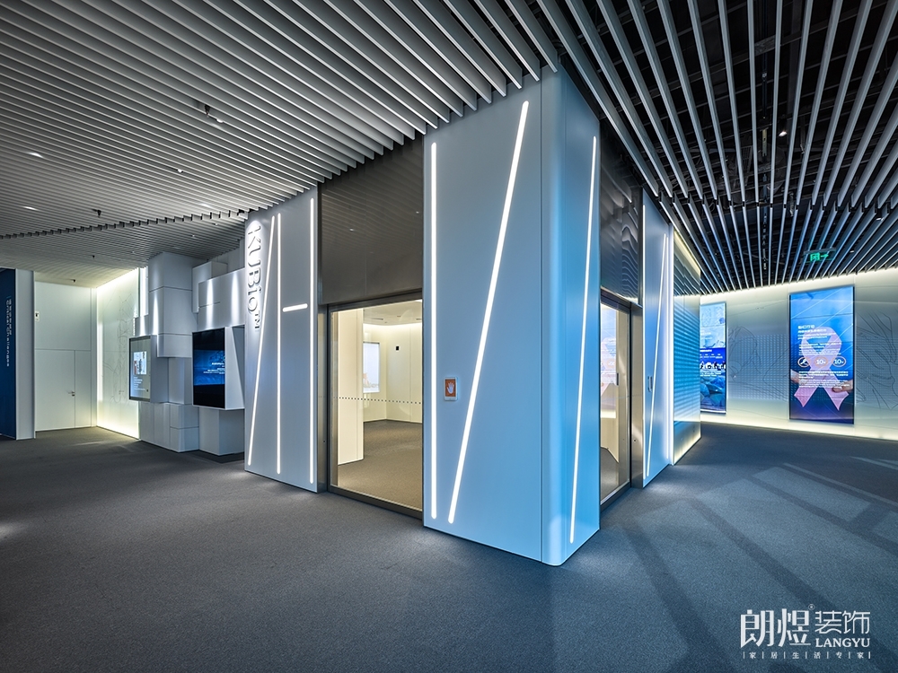 醫(yī)療辦公室裝修效果圖