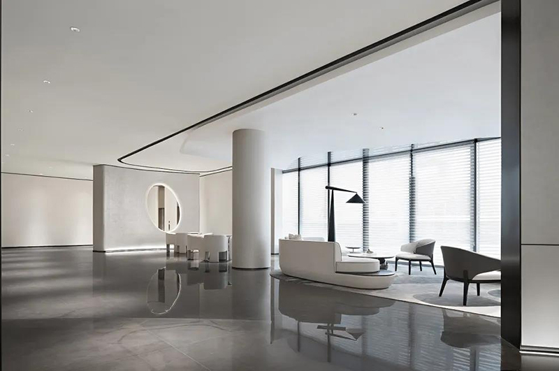 售樓處營(yíng)銷(xiāo)中心裝修效果圖 售樓處營(yíng)銷(xiāo)中心裝修效果圖