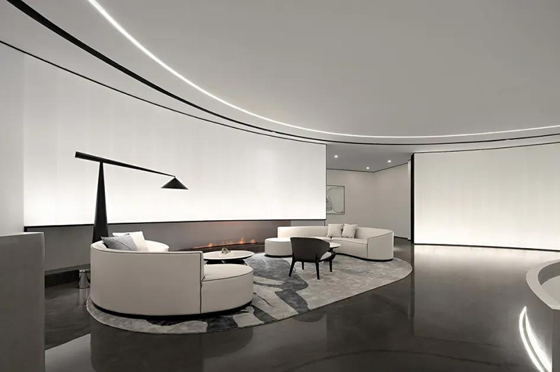 售樓處營(yíng)銷(xiāo)中心裝修效果圖 售樓處營(yíng)銷(xiāo)中心裝修效果圖