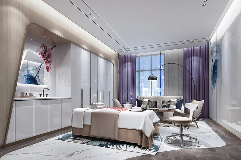 婦科醫院護理區