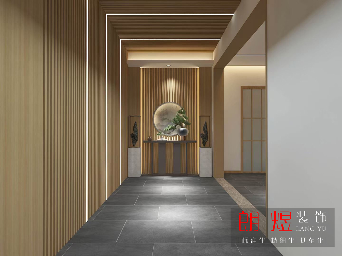 私人茶室高端會(huì)所裝修設(shè)計(jì)效果圖 私人茶室高端會(huì)所裝修設(shè)計(jì)效果圖