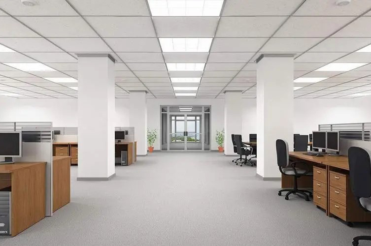 辦公室裝修