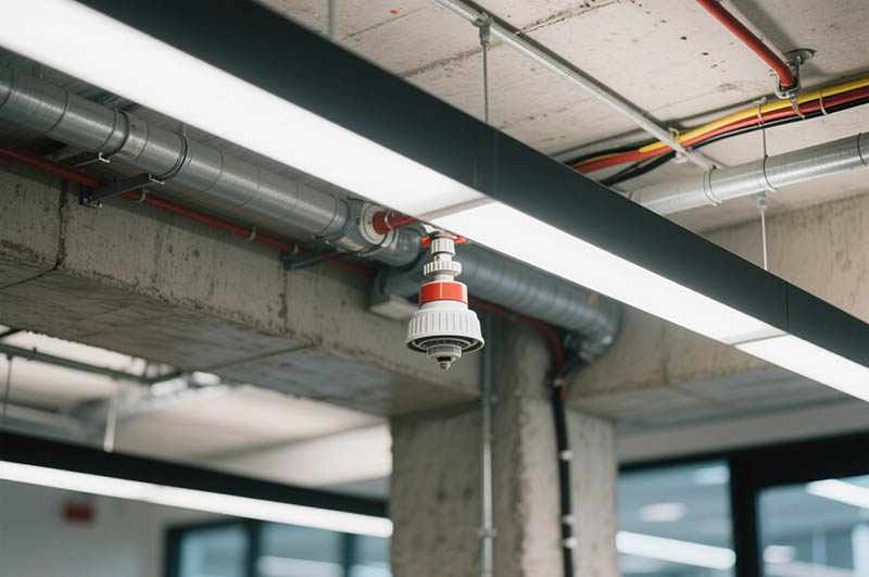 工業(yè)風(fēng)格辦公室